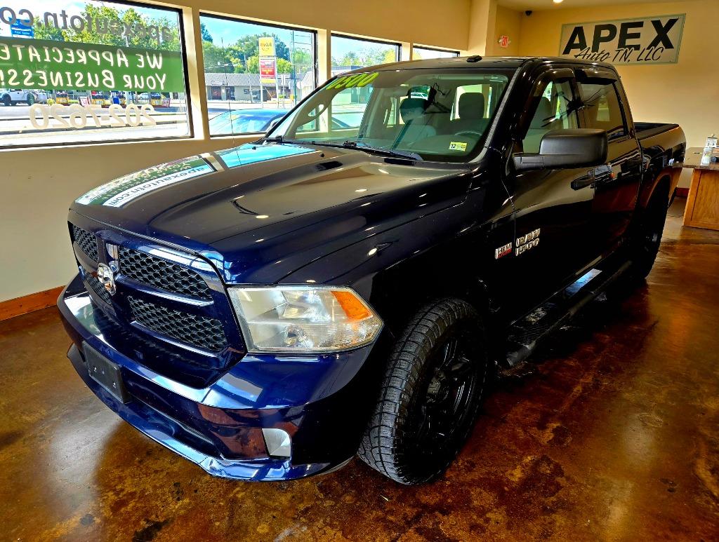 ram ram 1500 pickup 2015 3C6RR6KT6FG698777 image ram ram 1500 pickup 2015 3C6RR6KT6FG698777 image